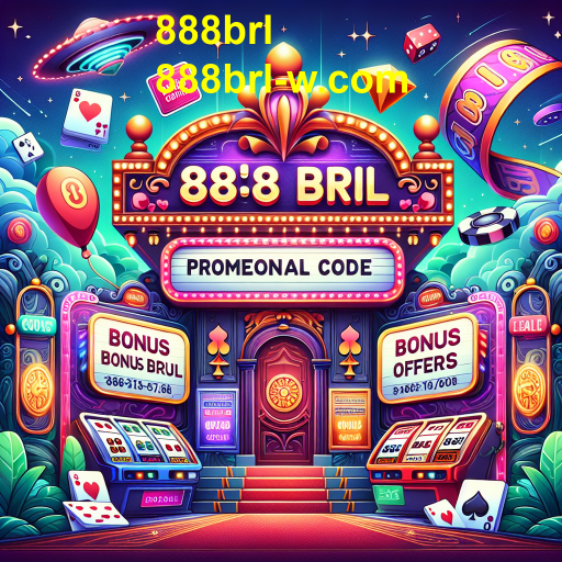 Descubra os Melhores Bônus e Promoções do 888brl