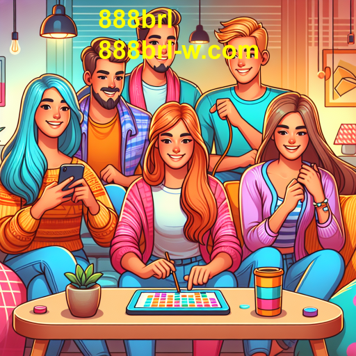 Descubra o Mundo do Trivia no 888brl